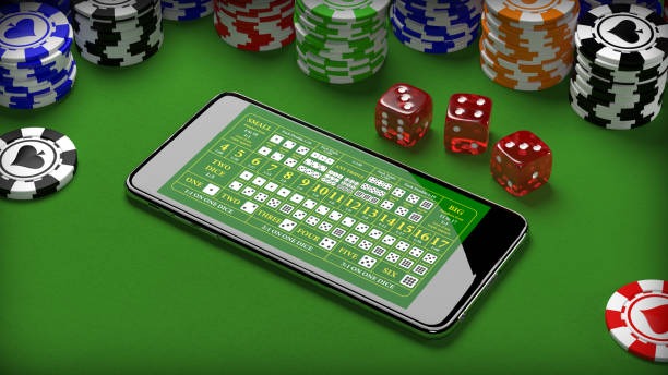 cempakabet App 