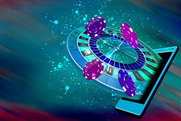 Virtual Sports Game 